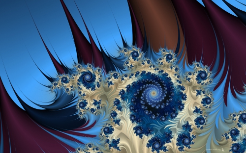 Fractals Wallpaper - Wallpapers Fractals (421 wallpapers)