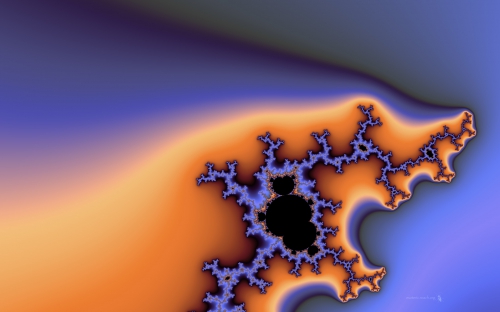 Fractals Wallpaper - Wallpapers Fractals (421 wallpapers)