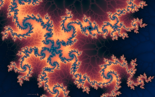 Fractals Wallpaper - Wallpapers Fractals (421 wallpapers)