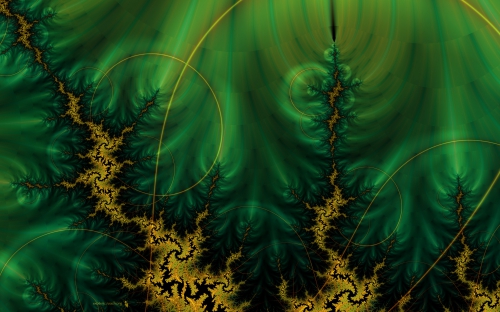 Fractals Wallpaper - Wallpapers Fractals (421 wallpapers)