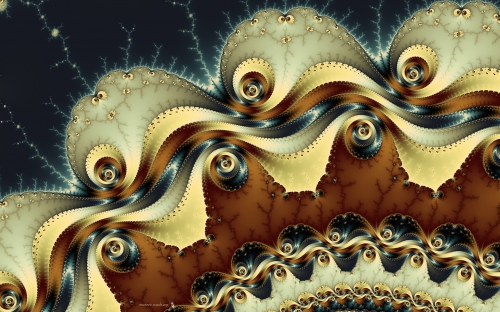 Fractals Wallpaper - Wallpapers Fractals (421 wallpapers)