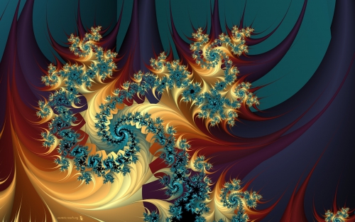 Fractals Wallpaper - Wallpapers Fractals (421 wallpapers)