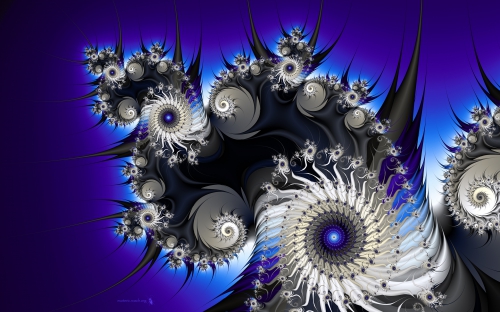 Fractals Wallpaper - Wallpapers Fractals (421 wallpapers)