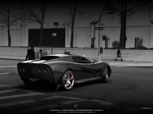 A selection of stolen wallpapers with cars p.2 [templar's edit]  (239 wallpapers)