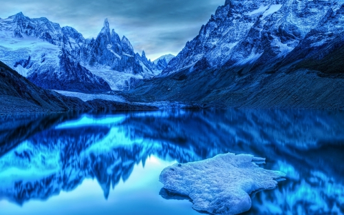 Stunning Landscapes Wallpapers (80 wallpapers)