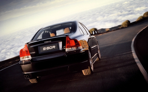 270 Amazing Volvo Cars Widescreen Wallpapers (270 wallpapers)