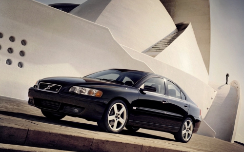 270 Amazing Volvo Cars Widescreen Wallpapers (270 wallpapers)