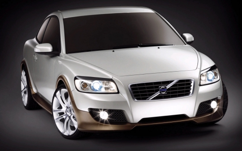 270 Amazing Volvo Cars Widescreen Wallpapers (270 wallpapers)