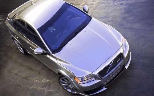 270 Amazing Volvo Cars Widescreen Wallpapers (270 wallpapers)