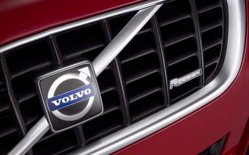 270 Amazing Volvo Cars Widescreen Wallpapers (270 wallpapers)