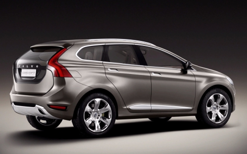 270 Amazing Volvo Cars Widescreen Wallpapers (270 wallpapers)