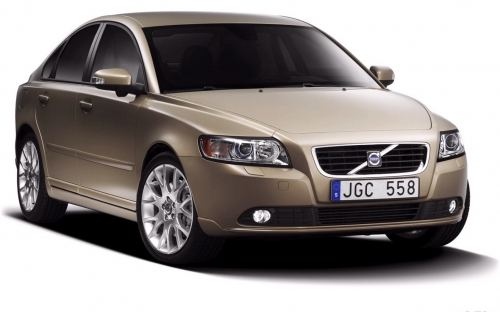 270 Amazing Volvo Cars Widescreen Wallpapers (270 wallpapers)