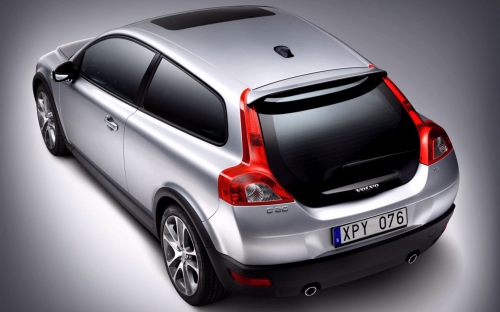 270 Amazing Volvo Cars Widescreen Wallpapers (270 wallpapers)