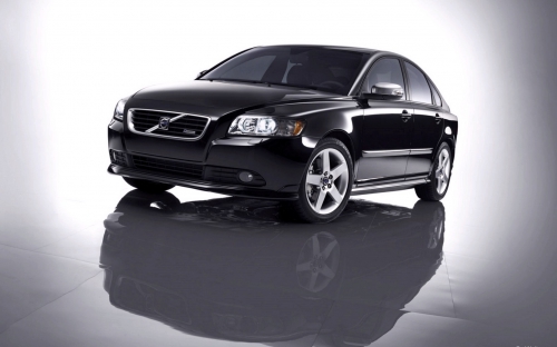 270 Amazing Volvo Cars Widescreen Wallpapers (270 wallpapers)