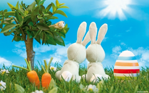 Easter Wallpaper 2011 (62 wallpapers)