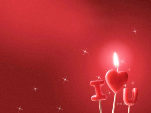 A selection of wallpapers for St. Valentine's Day (210 wallpapers)