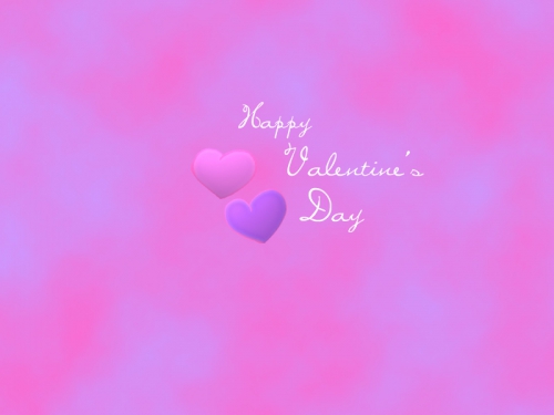 A selection of wallpapers for St. Valentine's Day (210 wallpapers)