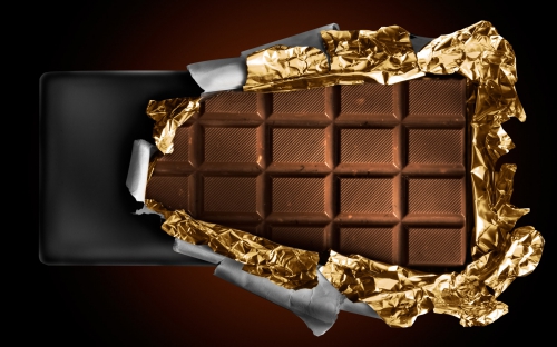 50 Incredible Chocolate HD Wallpapers (50 wallpapers)