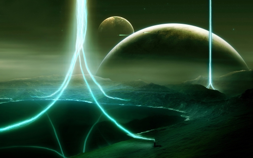 A selection of beautiful wallpapers of mixed genres. Part 22 (225 wallpapers)