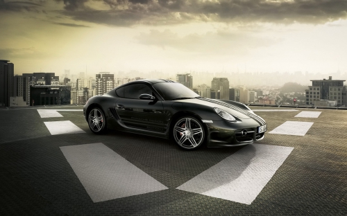 Cool cars on your desktop (04/18/2011 / HQ / 2011) (95 wallpapers)