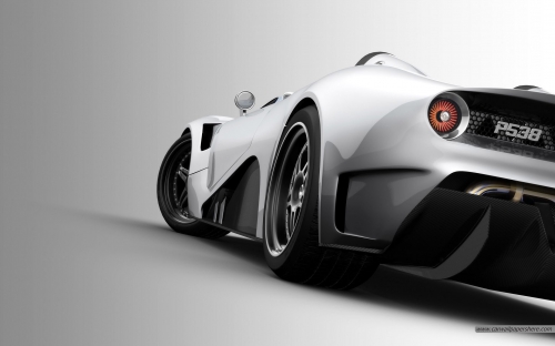 Cool cars on your desktop (04/18/2011 / HQ / 2011) (95 wallpapers)