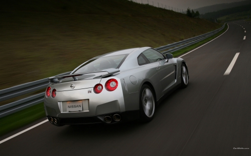 Cool cars on your desktop (04/18/2011 / HQ / 2011) (95 wallpapers)