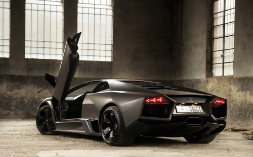 Cool cars on your desktop (04/18/2011 / HQ / 2011) (95 wallpapers)