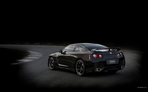 Cool cars on your desktop (04/18/2011 / HQ / 2011) (95 wallpapers)