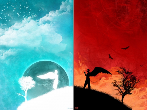 Creative Wallpapers (188 wallpapers)