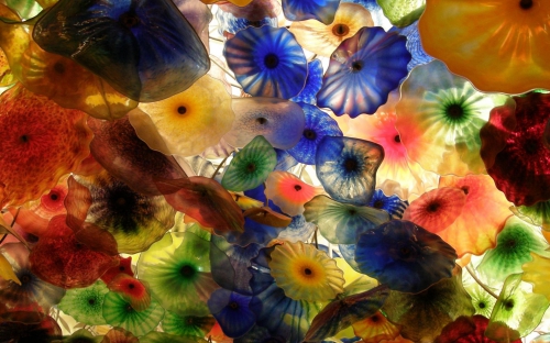 75 Wonderful Mixed Color HQ Amazing Wallpapers (66 wallpapers)