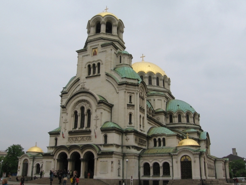 Churches, temples, monasteries / Desktop Wallpapers / 2011 (854 wallpapers)