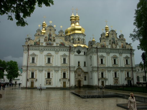 Churches, temples, monasteries / Desktop Wallpapers / 2011 (854 wallpapers)