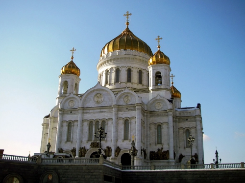 Churches, temples, monasteries / Desktop Wallpapers / 2011 (854 wallpapers)