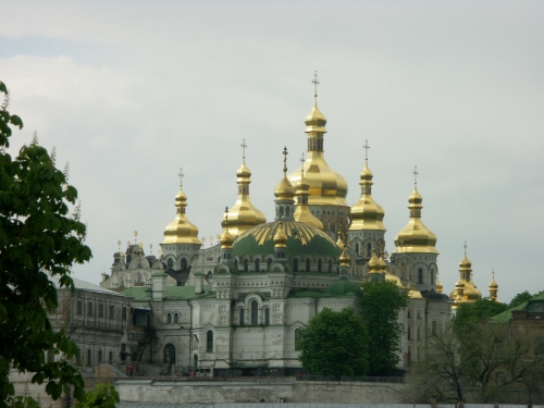 Churches, temples, monasteries / Desktop Wallpapers / 2011 (854 wallpapers)