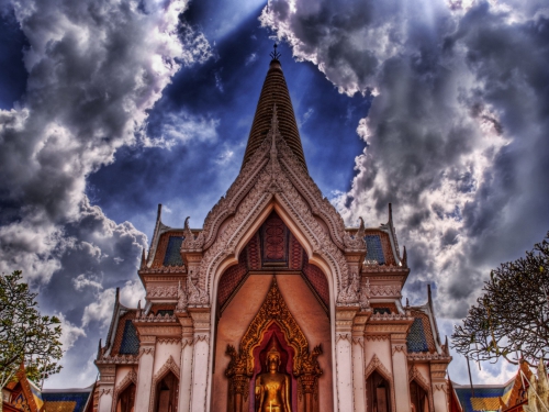 Churches, temples, monasteries / Desktop Wallpapers / 2011 (854 wallpapers)