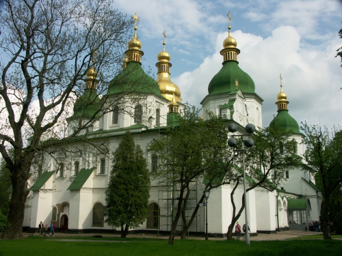 Churches, temples, monasteries / Desktop Wallpapers / 2011 (854 wallpapers)