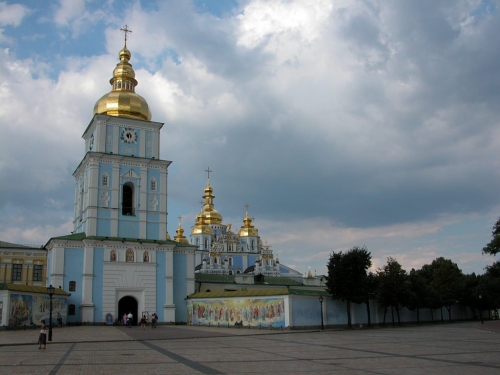 Churches, temples, monasteries / Desktop Wallpapers / 2011 (854 wallpapers)