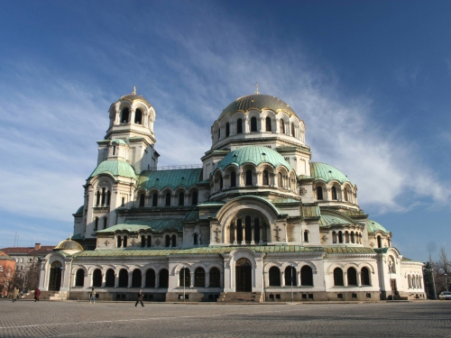 Churches, temples, monasteries / Desktop Wallpapers / 2011 (854 wallpapers)