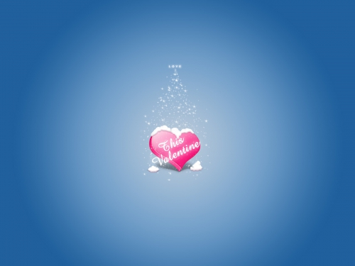 Desktop wallpapers on the theme of love (77 wallpapers)