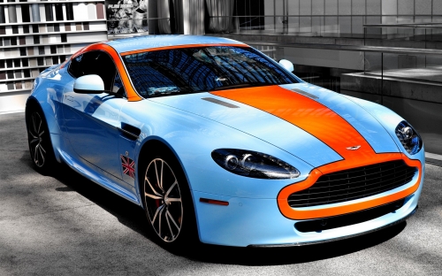 55 Different Unbelievable Cars HD Wallpapers (53 wallpapers)