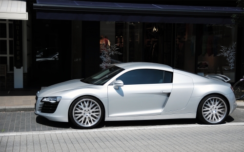 55 Different Unbelievable Cars HD Wallpapers (53 wallpapers)