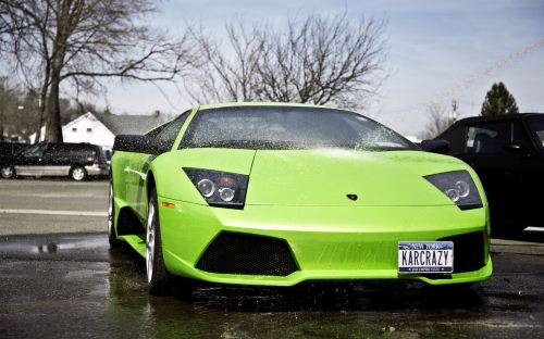 55 Different Unbelievable Cars HD Wallpapers (53 wallpapers)