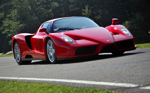 55 Stunning Different Super Cars HD Wallpapers (47 wallpapers)