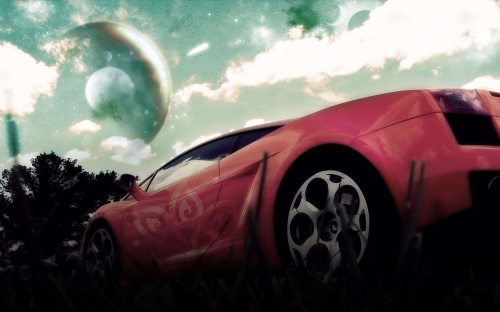 Cars Wallpapers (177 wallpapers)