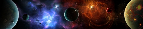 Cosmos Wallpapers (65 wallpapers)