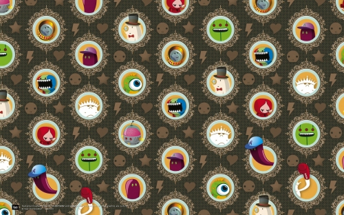 Creative Wallpapers (68 wallpapers)