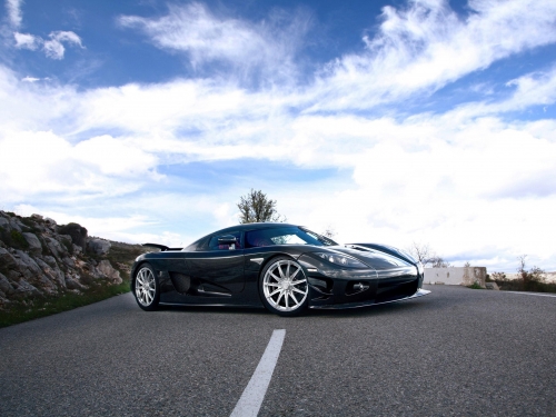 Cars Wallpapers (111 wallpapers)