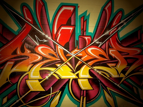 Graffity Wallpapers (166 wallpapers)