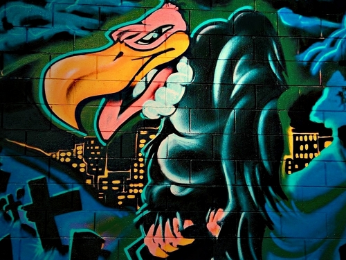 Graffity Wallpapers (166 wallpapers)