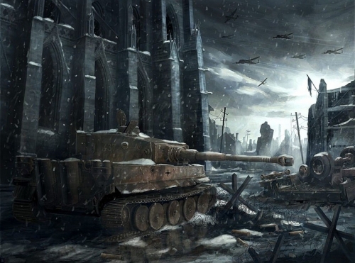 War Wallpepers Grand Collection (180 wallpapers)